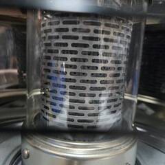 CORONA コロナ 石油ストーブ RX-2218Y 動作OKの画像