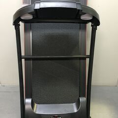 時速12㎞　BARWING BW-RR12 電動 ルームランナー 折りたたみ型 フィットネス バーウィング　家庭用トレッドミルの画像