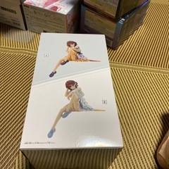 アイドルマスターの画像