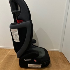 ジュニアシート
の画像