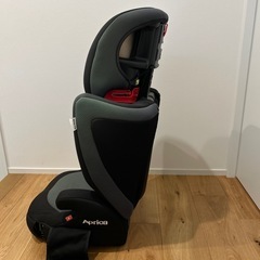 ジュニアシート
の画像