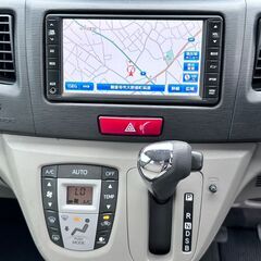 平成23年式ムーブ Xﾘﾐﾃｯﾄﾞ/4WD/ﾌﾙｾｸﾞﾅﾋﾞ/Bｶﾒﾗ/ｽﾏｰﾄｷｰ/ETC/禁煙車 車検令和8年11月の画像