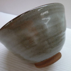 ★▲輝尚 茶碗 抹茶碗 直径約13cm 茶器 茶道具 茶懐石 bの画像