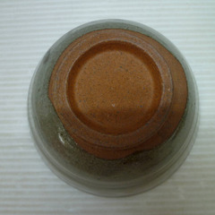 ★▲輝尚 茶碗 抹茶碗 直径約13cm 茶器 茶道具 茶懐石 bの画像