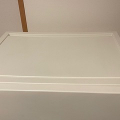 【引き渡し決定】ニトリ(？)整理棚　タンス　衣類収納の画像