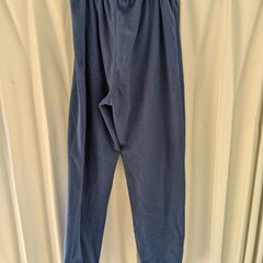 メンズパジャマ　フリース生地　Ｌサイズの画像