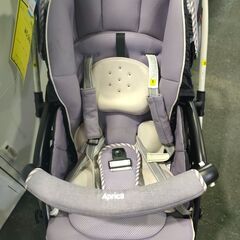 【ジャングル和泉大型良品館】　ベビーカー　アップリカ　ラクーナ　ビッテ　子供　カート　【R413】の画像