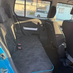 🉐人気のハスラーG車検満タン走行7万km🉐の画像