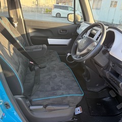 🉐人気のハスラーG車検満タン走行7万km🉐の画像