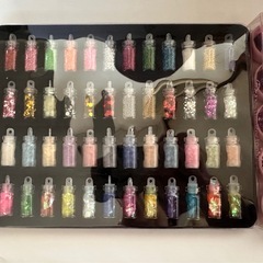 NailRecipe（ネイルレシピ）のジェルネイルスターターキット の画像