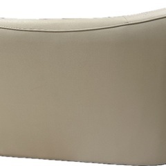 Francfrancアンクレットソファ（W1385/ベージュ）※落書きありの画像