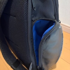 実用性高いです！ACE エース　ビジネスリュックの画像