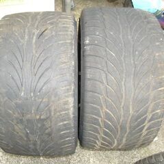 ジャイロ・モンキー3輪・トライク等に！14インチ 8J　ワイドアルミホイル◆彦根市～の画像