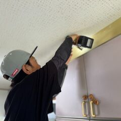 リフォームの大工職【歩合あり/手に職を付けて長く活躍/幅広い技術が身に付く】の画像