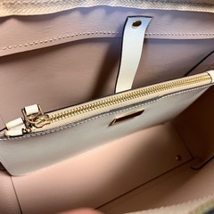 GIANNI NOTARO ジャンニノターロ 2WAYバッグ 本革 イタリア製の画像