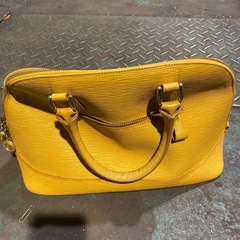 ハンドバッグの画像