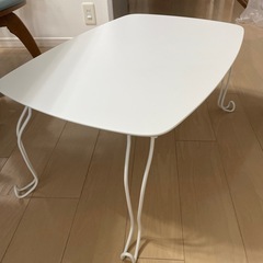 ローテーブルの画像