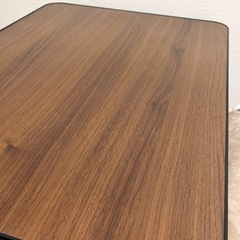 ニトリ　こたつ　リバーシブルテーブル こたつ掛け布団付き 値下げ相談可🎶の画像