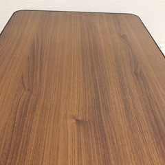 ニトリ　こたつ　リバーシブルテーブル こたつ掛け布団付き 値下げ相談可🎶の画像