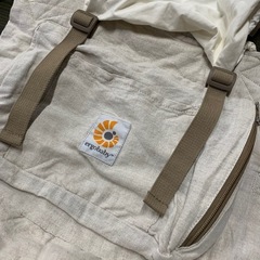 美原店 ergobaby 抱っこ紐 ベビーキャリアの画像