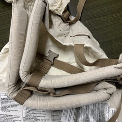 美原店 ergobaby 抱っこ紐 ベビーキャリアの画像