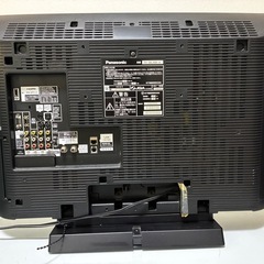 テレビ Panasonic B-CASカード入りの画像
