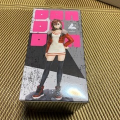 SEEA ダンダダンの画像