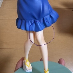 五等分の花嫁一番くじプライズフィギュアまとめ売りの画像