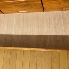 【引き渡し相談済】
衣装タンス　 クローゼット収納の画像