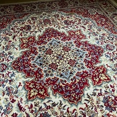 【終了】2畳　ジュータンの画像