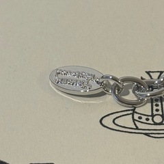 Vivienne Westwood ブレスレットの画像