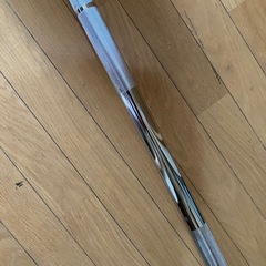 フィックスドバーベル　固定式バーベル　30kgの画像