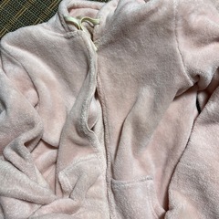 レディース
GUフリースパジャマ2着セットLサイズの画像