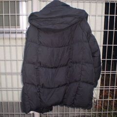 鸭鸭（YAYA）　ダウンジャケット　XLサイズの画像