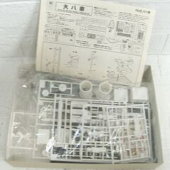 保管未組立 ARII 大八車 昭和の歳時記 NO2 1/32 プラモデル ジオラマ アリイ 札幌市 白石店の画像