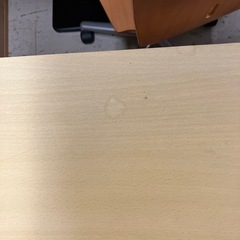 石2512-289 木製4段チェスト　キズ汚れ有りの画像