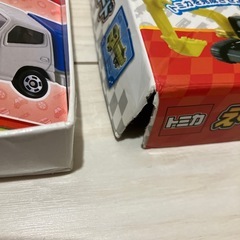 トミカえあわせカードの画像