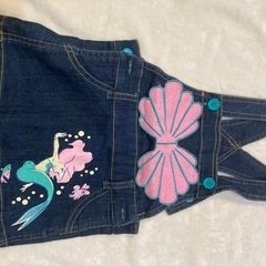 ZARA GAP H&M  ミキハウス　　DISNYの画像