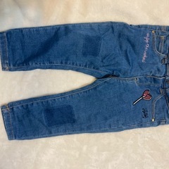 ZARA GAP H&M  ミキハウス　　DISNYの画像