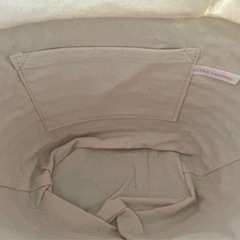 DEAN&DELUCAxBEAMS COUTURE 保冷カゴバッグ
の画像