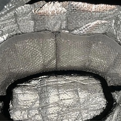 DEAN&DELUCAxBEAMS COUTURE 保冷カゴバッグ
の画像