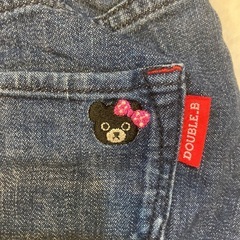 ZARA GAP H&M  ミキハウス　　DISNYの画像