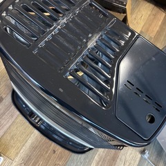 美品 CORONA コロナ ポータブル石油ストーブ RX-2219Y 2019年製 木造6畳/コンクリート8畳の画像