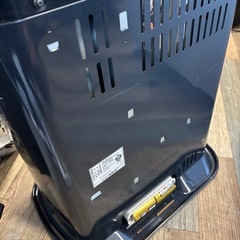 美品 CORONA コロナ ポータブル石油ストーブ RX-2219Y 2019年製 木造6畳/コンクリート8畳の画像