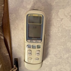 エアコン①の画像