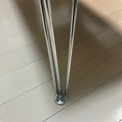 折りたたみ式テーブル 60×90×35（高さ）の画像