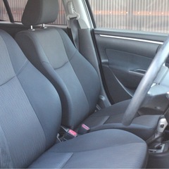 スズキ スイフト 4WD 車検2年付 全て込み込みの画像