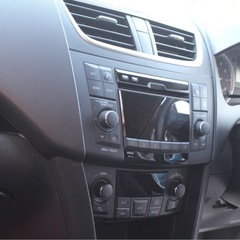 スズキ スイフト 4WD 車検2年付 全て込み込みの画像