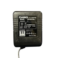 CASIOの電子ピアノ WK-220の画像