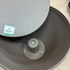 スツール 砂時計型  幅30cm×奥行30cm×高さ43cm【ジャングルジャングル岩出店】【B436】和歌山 岩出市 紀の川市 海南市の画像